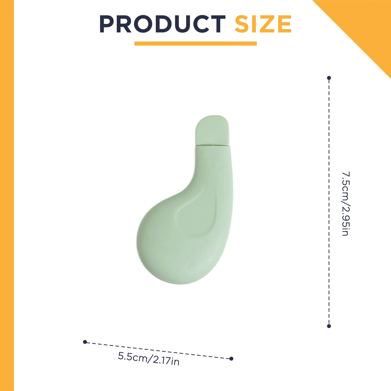 Outil professionnel d'élimination des points noirs, pour les Pores du nez et du visage, résistant aux rayures, traitement des miroirs, spatule de beauté pour en profondeur