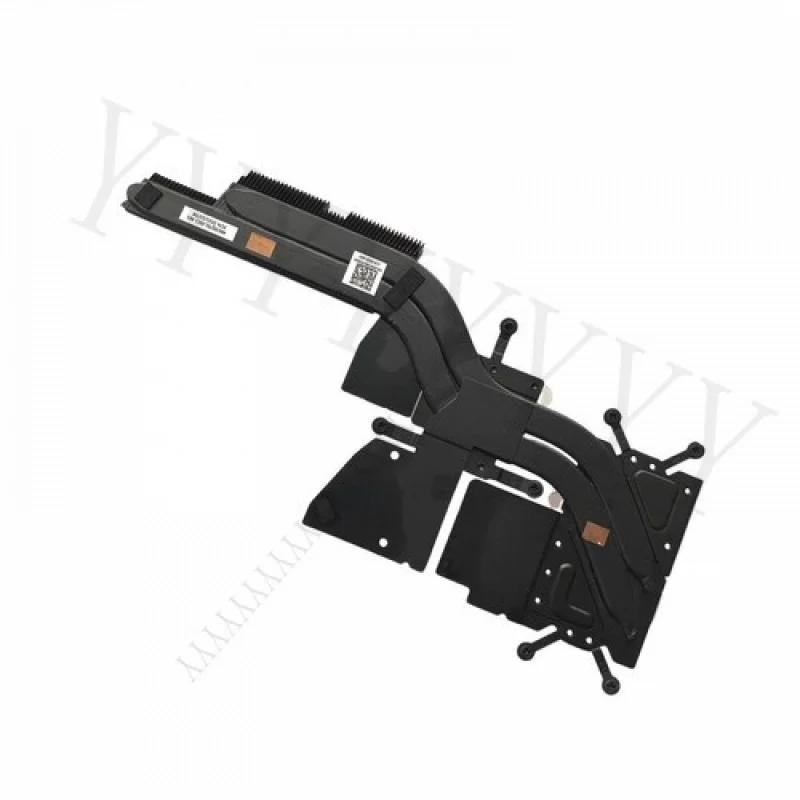 

Y Y 0HHT9G HHT9G Новый радиатор охлаждения процессора DIS для ноутбука Dell Inspiron 14 5420