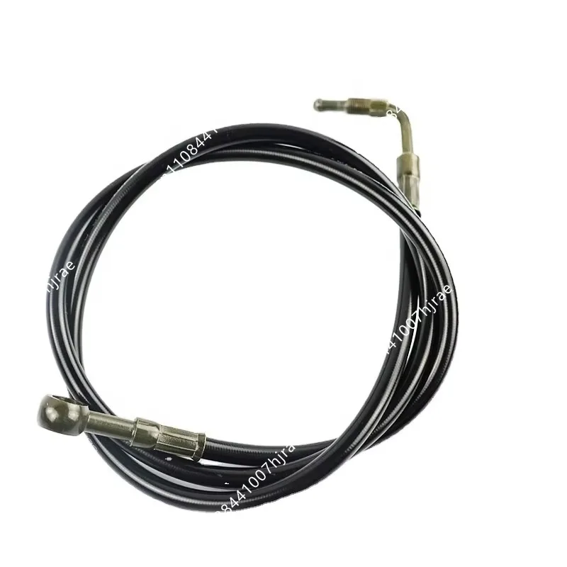 Motorcycle 1060mm Brake Line Clutch Oil Hose Off-Road Vehicle Universal