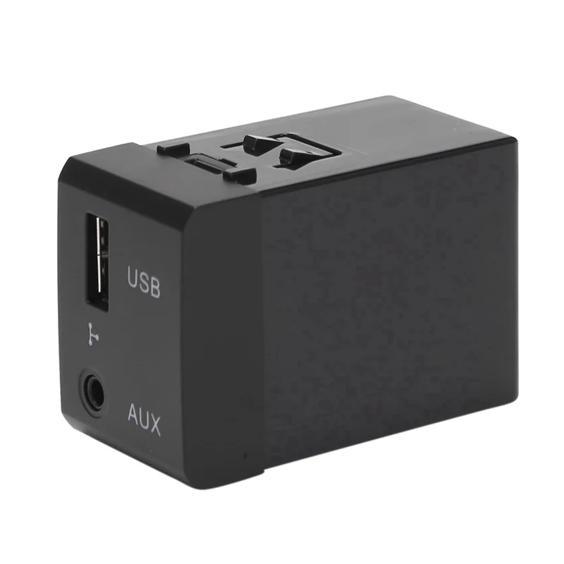 Prominent 1 шт. 96120-2B000 Ipod AUX аудиоразъем втулки в сборе автомобильные сменные аксессуары для Hyundai Santa Fe 2007-2012