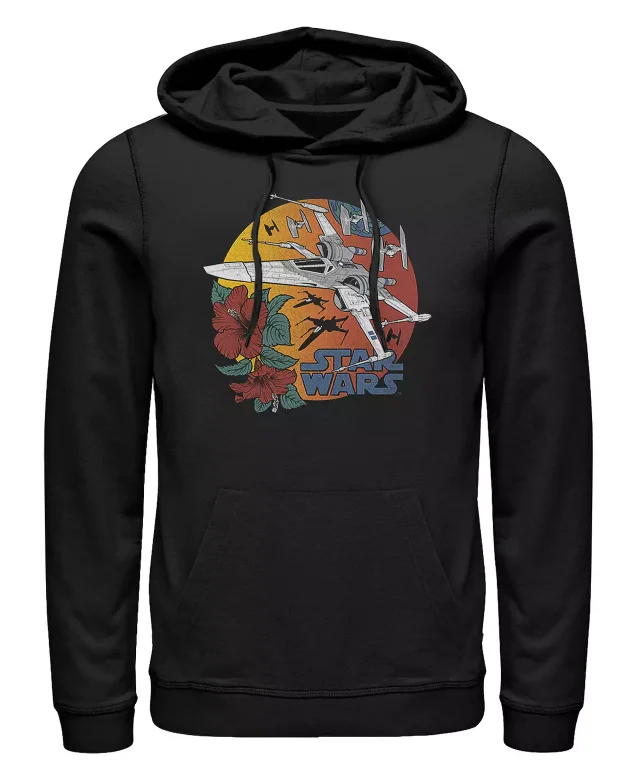 

Мужские и женские толстовки с капюшоном «Звездные войны», пуловеры с капюшоном для научно-фантастических исследований, официальные толстовки с капюшоном «Развездные войны»