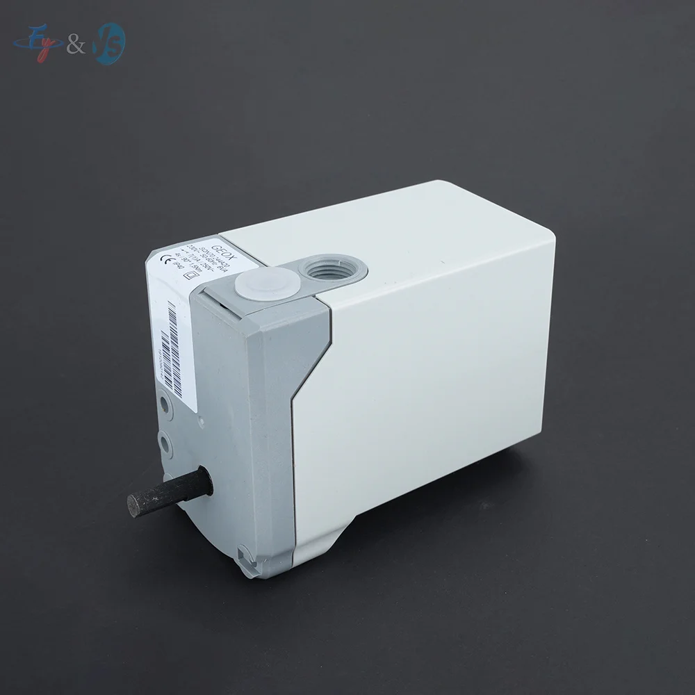 SQN70.664A20 SQN70.294A20 SQN71.664A20 Servo Motor Damper Actuator Burner Air Damper Control Motor Spare Parts