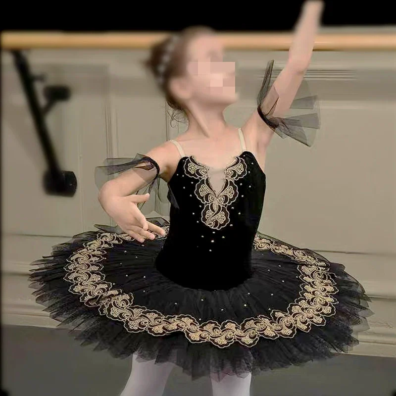 

Summer Ballet Leotards Woman Dresses Adult Clothes Vestidos Princess Ballerine Dance Costumes Tutu Ballet Women Dress Elegant