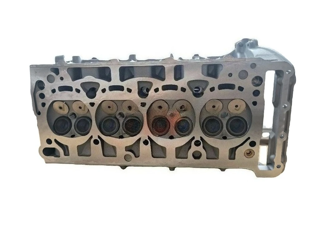 Brand New Complete Cylinder Head 06J 103 063 B for  Golf Tiguan Passat  Q3 2.0TDI OEM 06J103063B