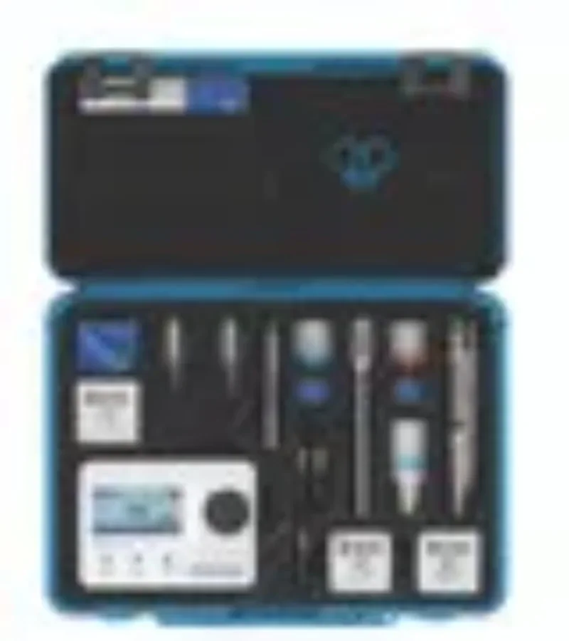 a forHI97105 Marine Photometer - Waterproof Multiparameter Water Tester for Aquarium Seawater pH Nitrate Calcium Alkalinity