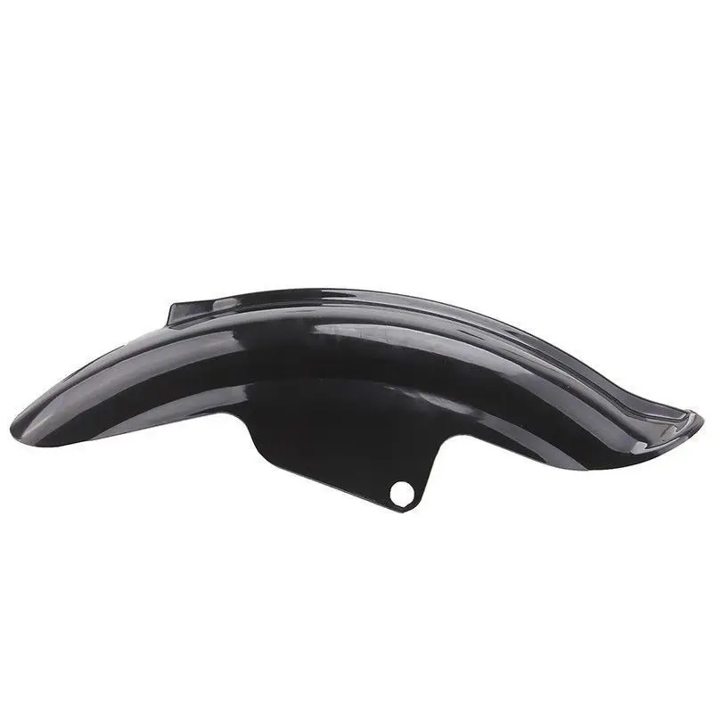 

Motorcycle Mud Guards Black Rear Fender For Harley Sportster XL 1994-2003