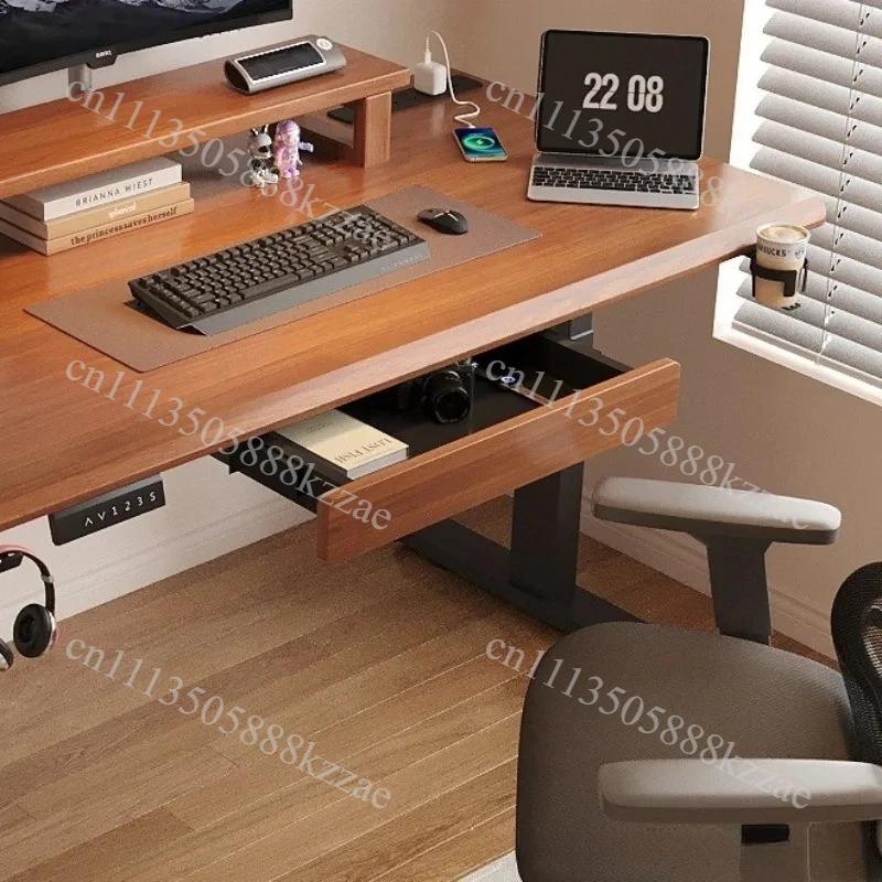 Desk Storage Drawers Office Table Under Storage Drawers Simple Portable Slide Organize Tray Modern Home Organize Accessories