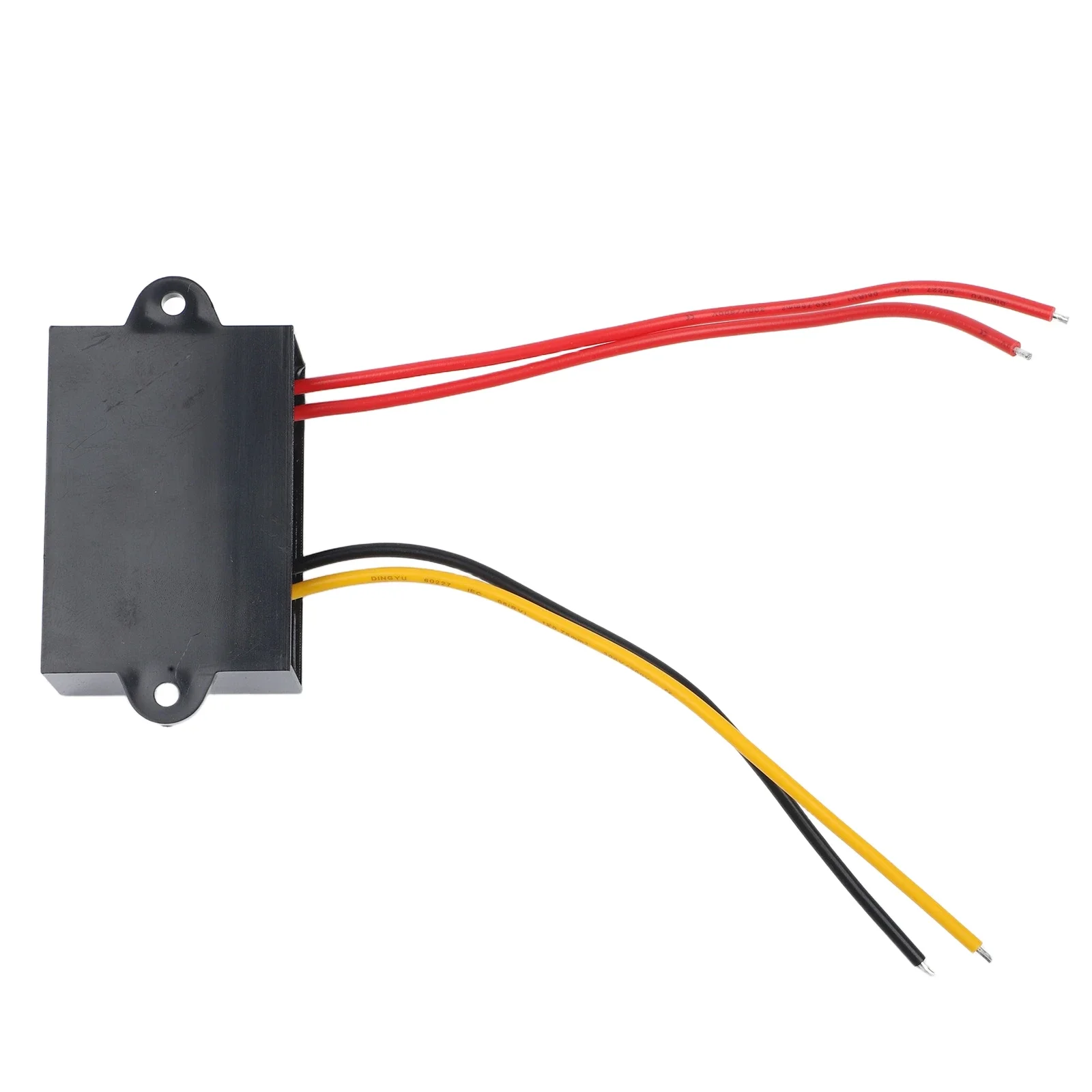Conversion Efficiency 95 No-load Adjustment 1 Output Current 3A High Efficiency Voltage Regulator Dc Converter