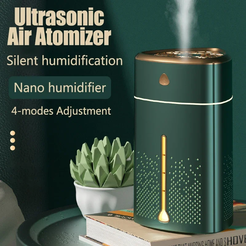 Ultrasonic Air Humi… - image