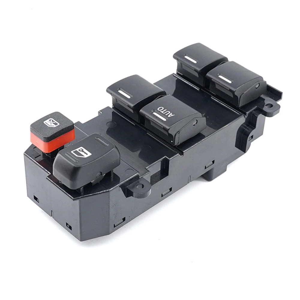 

​Power Window Master Control Switch 2007-2011 For Honda CR-V CRV 35750-SWA-K01