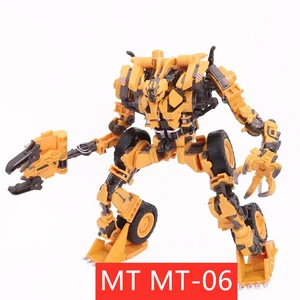 9 Main Sales Doll Transformers - №2