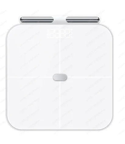 

Eight-electrode electronic scale Gym professional human body scale Smart scale 8 electrodes