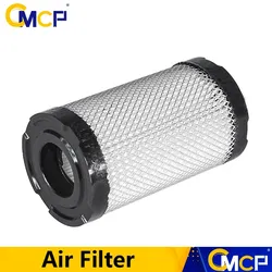Filtro de aire CMCP para Tecumseh, recambio de 1/3 piezas para ECV100, LEV90, LEV100, LEV115, OVRM60, TC300, 35066, 740019B, 740095, 33342, 63087A