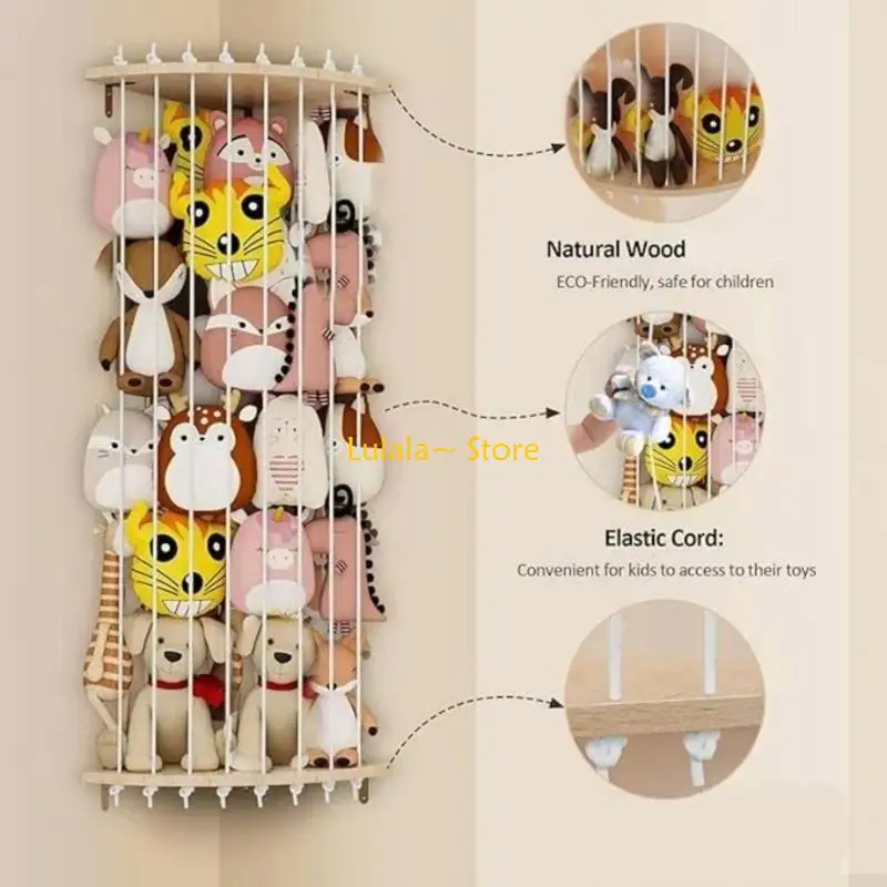 y4qa-espaciosos-soportes-madera-para-animales-peluche-con-luz-led-organizadores-animales-peluche-madera-para