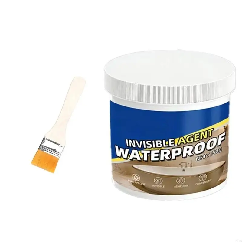 Capacity Transparent Waterproof Adhesive Sealant For DIY Projects On Metal And Ceramic Coating Sealant Agent D7YA
