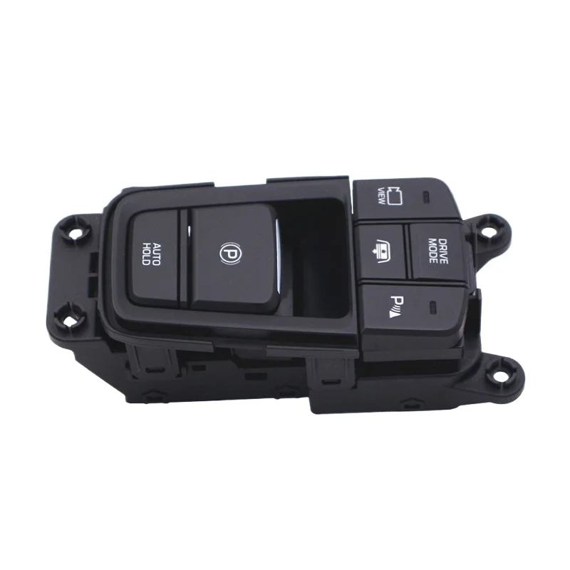 

93300C1FD0 Многофункциональный переключатель центральной консоли для Hyundai Sonata 2018