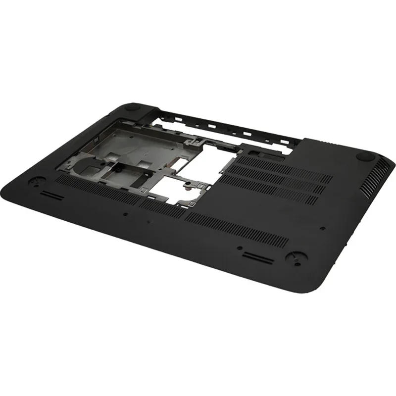 Caixa inferior para HP inveja laptop, base inferior, substituição da tampa inferior, original, novo, 720534-001, 15J, 15-J, 15-J000, 15-J100