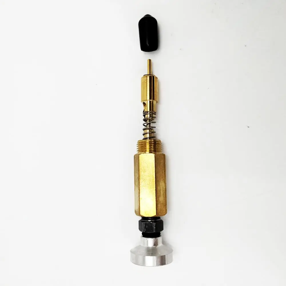 

Carburetor Choke Cable Eliminator Kit For Kawasaki KLR650 16016-1057, 16012-1055