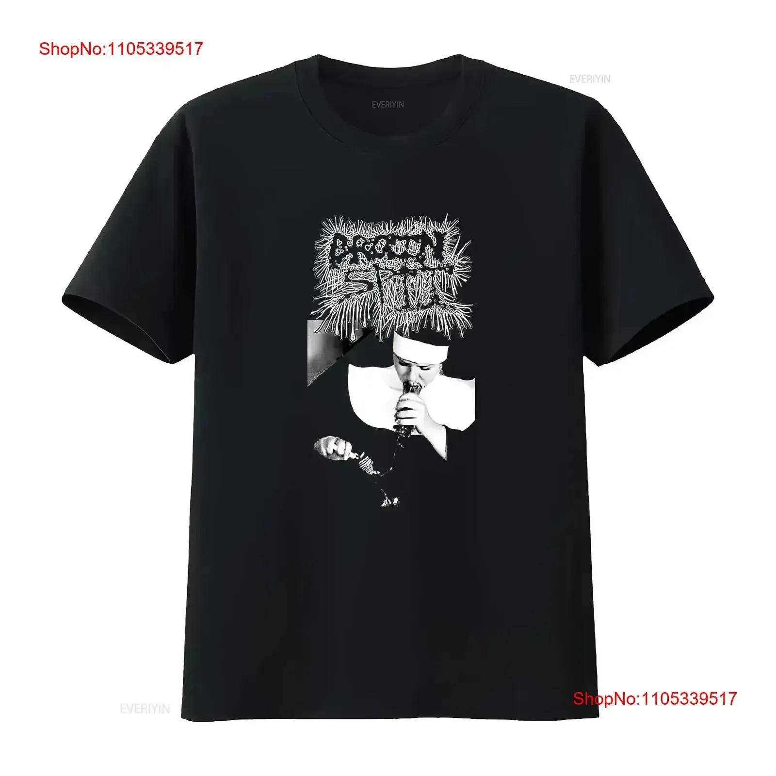 Brainspit T Shirt 2021 Demo Album Grindcore Band Merch for Bloat Ziplock Bodily Stew Mom Body MxMxM vintage Washed streetwear