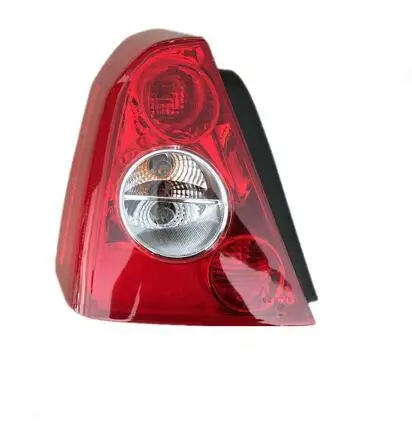 

Automobile rear tail lamp assembly corner light for Chery A5