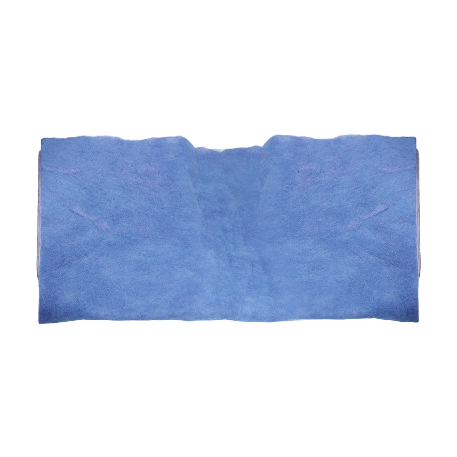 1x1m Polyester Fiber Air Filter Cotton For Automobile Spray Booth Air Filtration  Air Filter -Universal Air Purifier Polyester