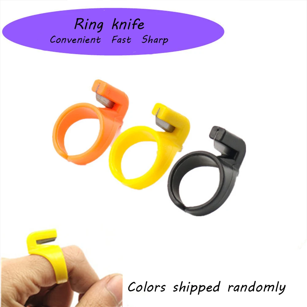 3Pcs Ring Cutters, …