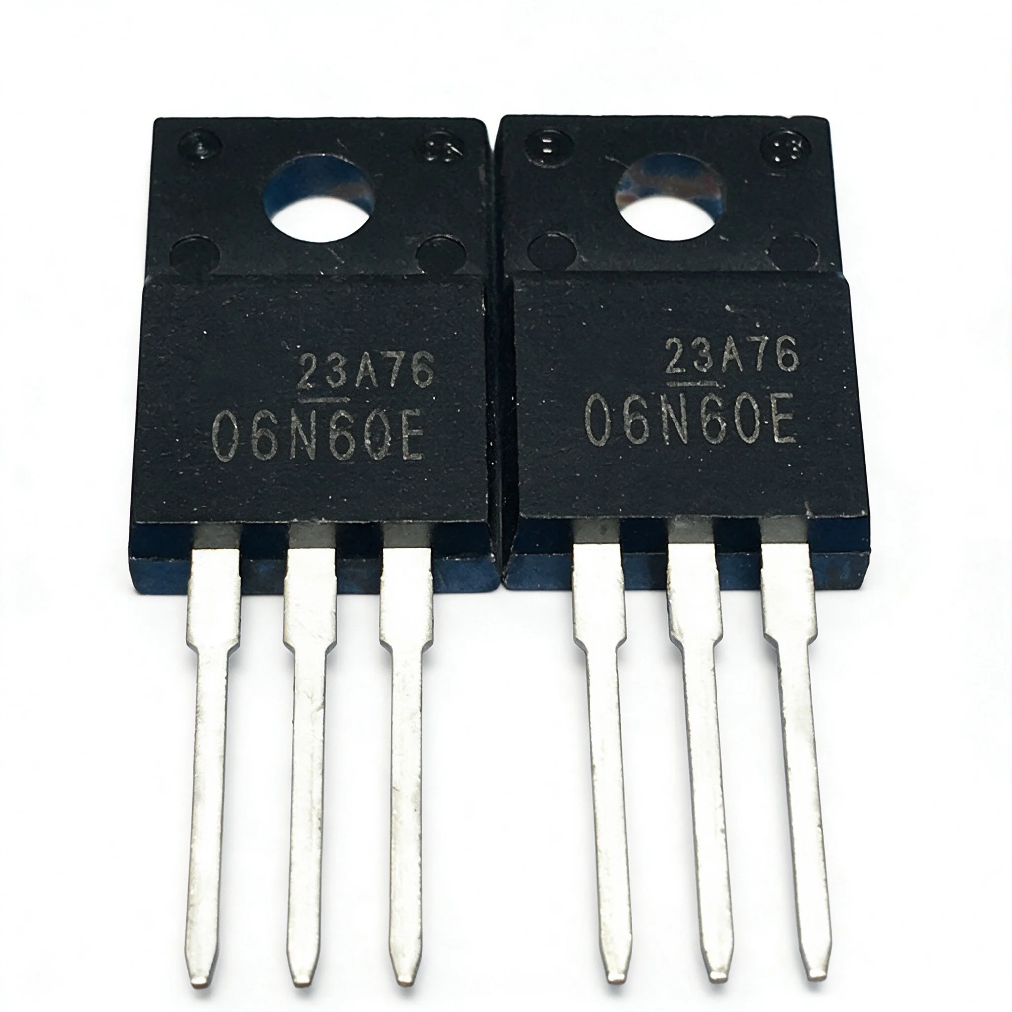 10piece FMV06N60E 06N60E 600V 6A Power Relay