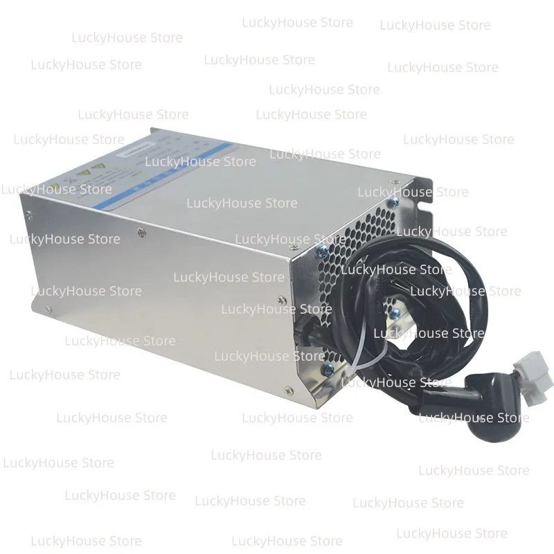 1KW Industrial Microwave Magnetron High Voltage Power Supply 1000W 0-5V Adjustable Switching Driver