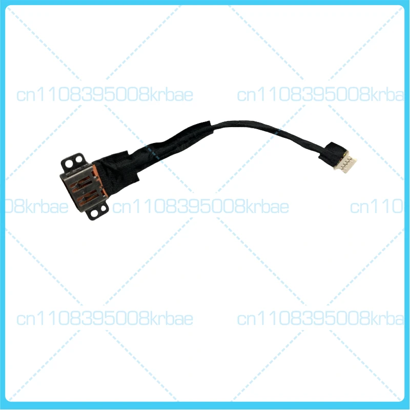 

Новый оригинальный товар, подходит для Lenovo Yoga 3 pro 1370. Интерфейс питания, адаптер питания: DC30100LO0