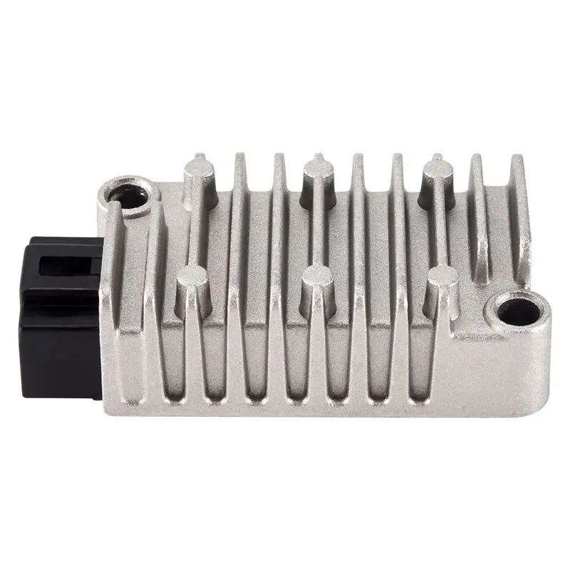 Multi-Purpose Aluminum Motorcycle Voltage Regulator Rectifier For TT250 TT225 SRX600 TDM850 TW200 FZR400 FZR600