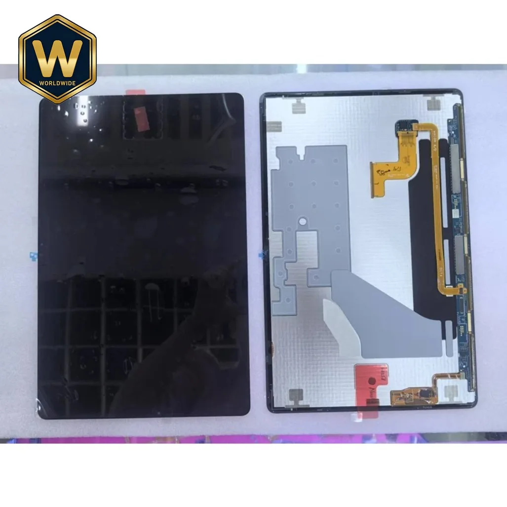 

Дисплейный модуль (LCD) с тачскрином для Samsung Galaxy Tab S10+ S10 Plus SM-X820 SM-X826B