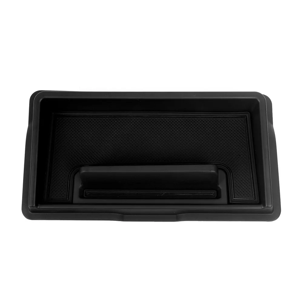 Car Interior Dashboard Storage Box Tray Holder For Suzuki Jimny 2019-2020 Waterproof Stowing Tidying Car Styling