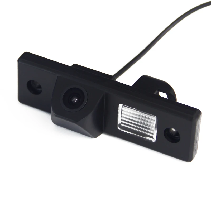 Car Rear View Parking Camera For Chevrolet Aveo Captiva Epica Orlando Matiz HHR Night Vision Waterproof Backup Camera