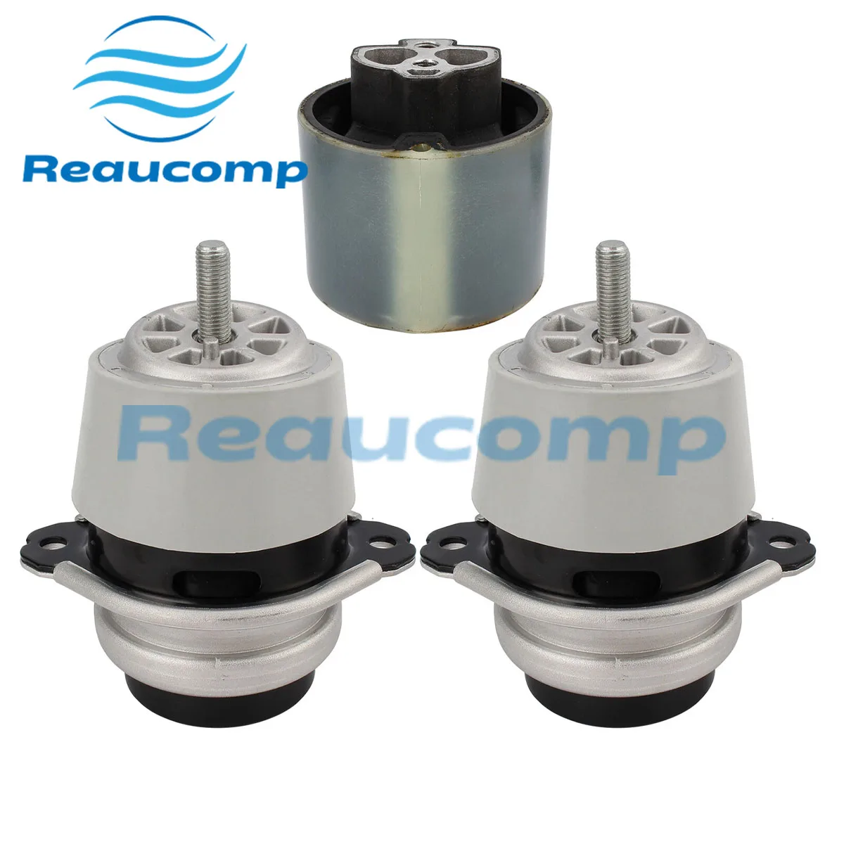 

Крепление двигателя/трансмиссии (2/3 шт.) 955375049100 7L0399249B 95537505720 7L6199131A 7L8199131A для Audi Q7 VW Touareg