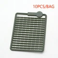 10pcs-green