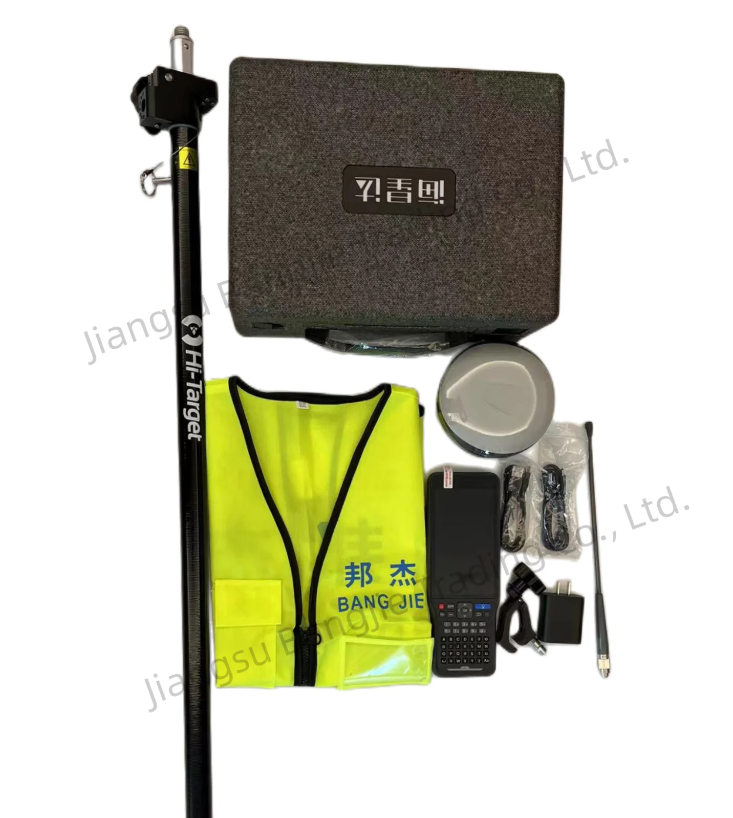 Hi-target V5 1408 channels for land Suverying Equipment Gnss Price Detail Survey Instrument RTK