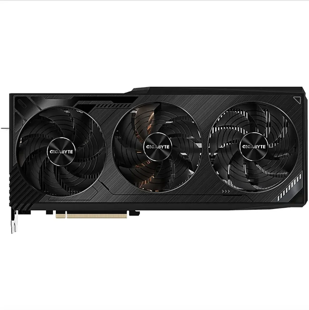 RTX4090 WINDFORCE V2 24G Graphics Card With 24GB GDDR6X 384-bit Memory Support OverClock AORUS GeForce