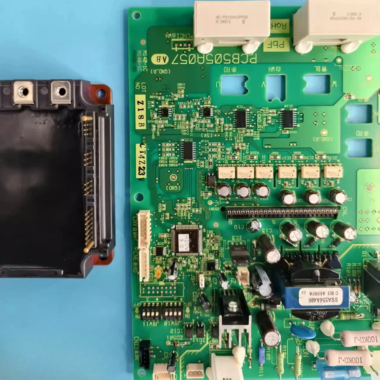 Air Conditioner Inv… - image