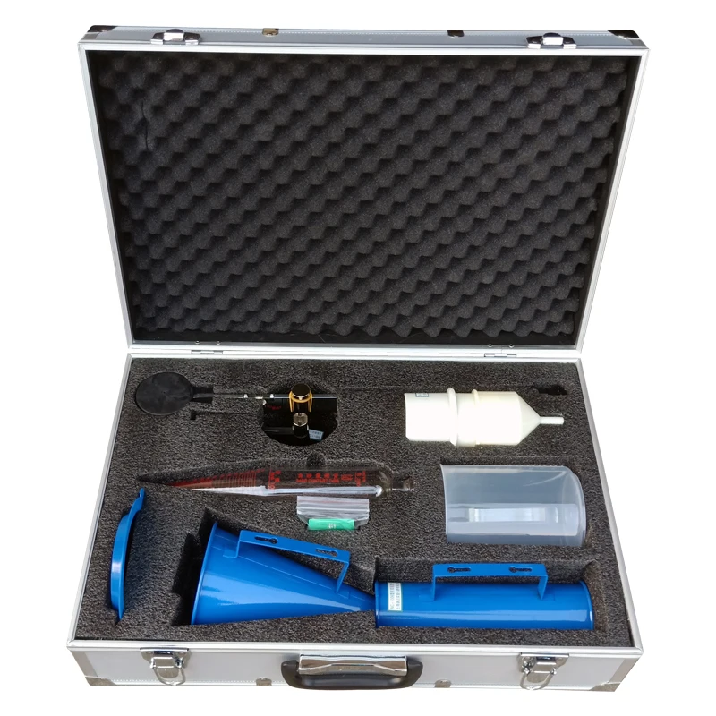 

Slurry Mud Test Kits