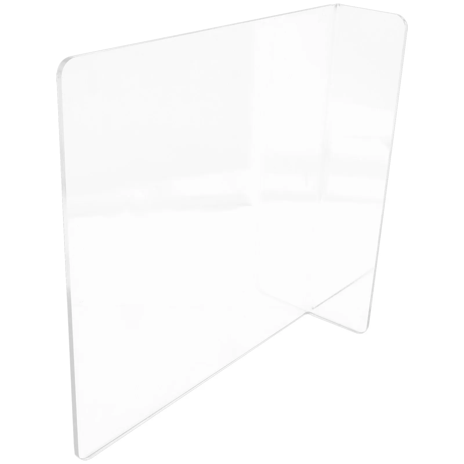 clear-acrylic-slant-board-desktop-easel-painting-drawing-display-stand-multifunction-tabletop-artist-board-acrylic-tripod-easel