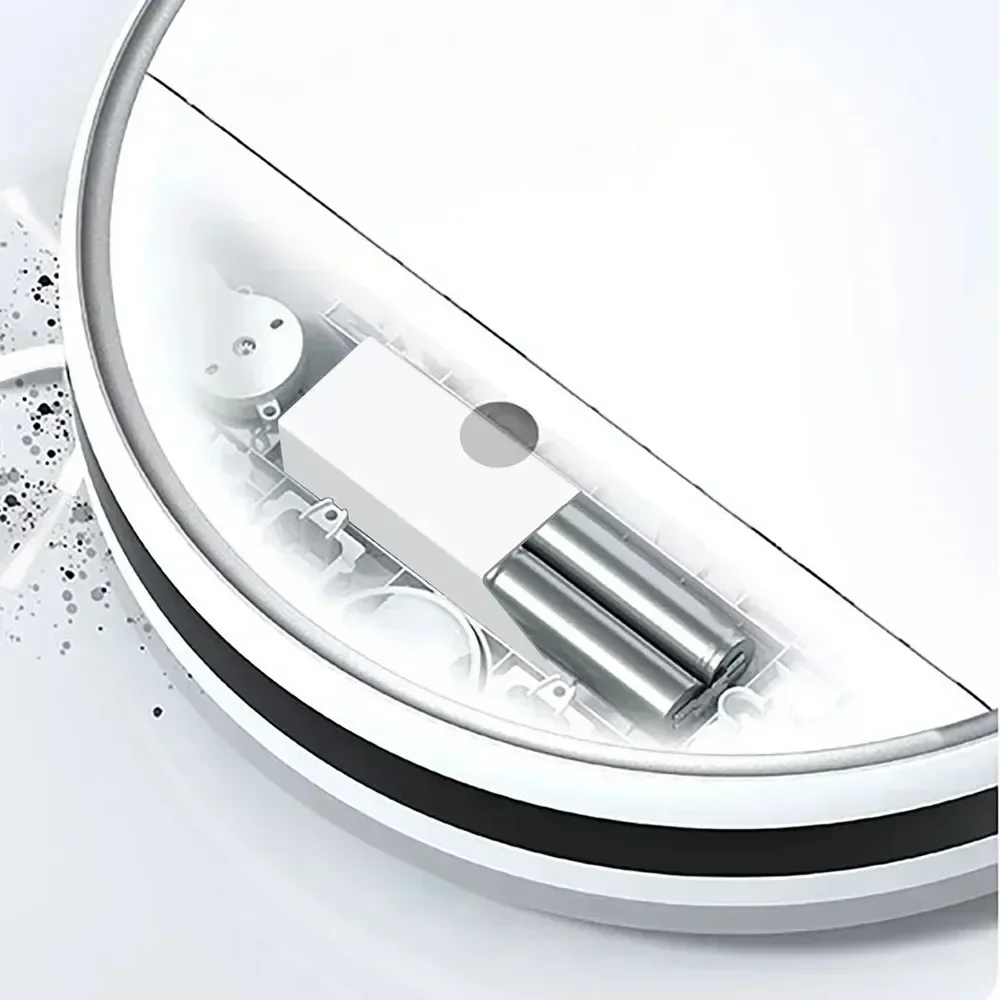 Для Xiaomi Robot Battery 1C P1904-4S1P-MM Mijia Mi Пылесос Подметальная машина Сменный аккумулятор 6500 мАч 9800 мАч