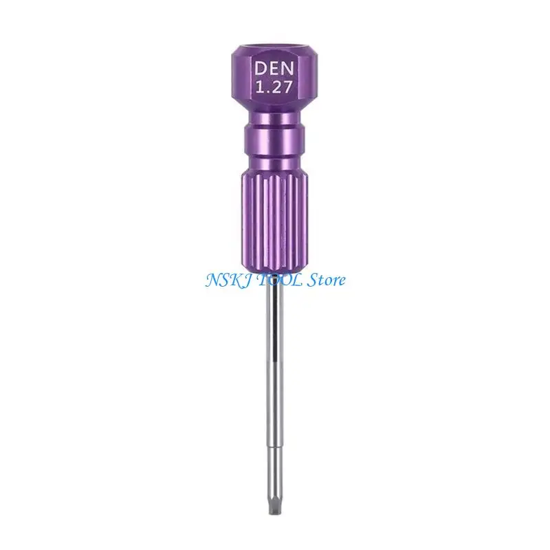 

L8RC Implant Screwdriver Drilling Tool for Implants System Safe and Reliable