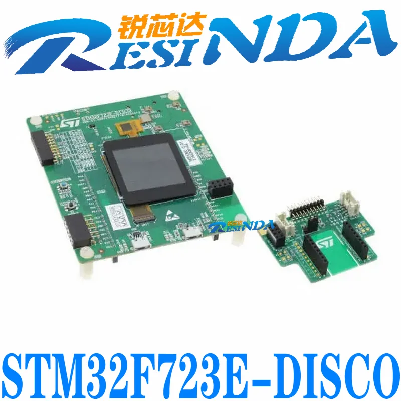 

STM32F723E-DISCO Development board 100%New and Original