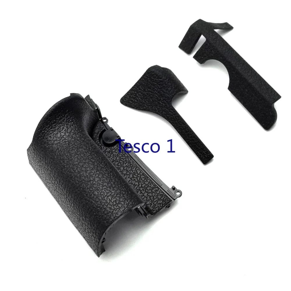 

New Original Front Cover Case Grip Side +thumb Rubber Unit for Nikon D7500 Digital Camera Repair Part