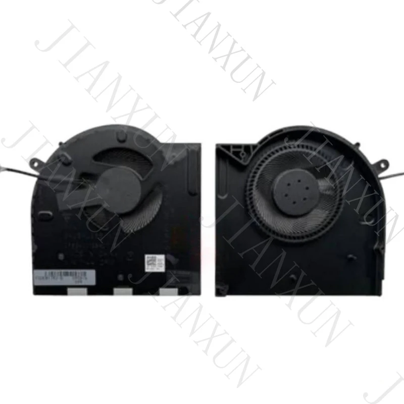 A+ GPU Cooling Fan For Dell Alienware M17 R3 M17 R4 RTX30 Graphics 0H5TYJ