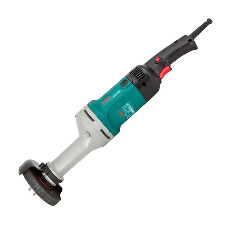 

Boda GV5-125/150 long handle 950W corded industrial electric die straight grinder tools