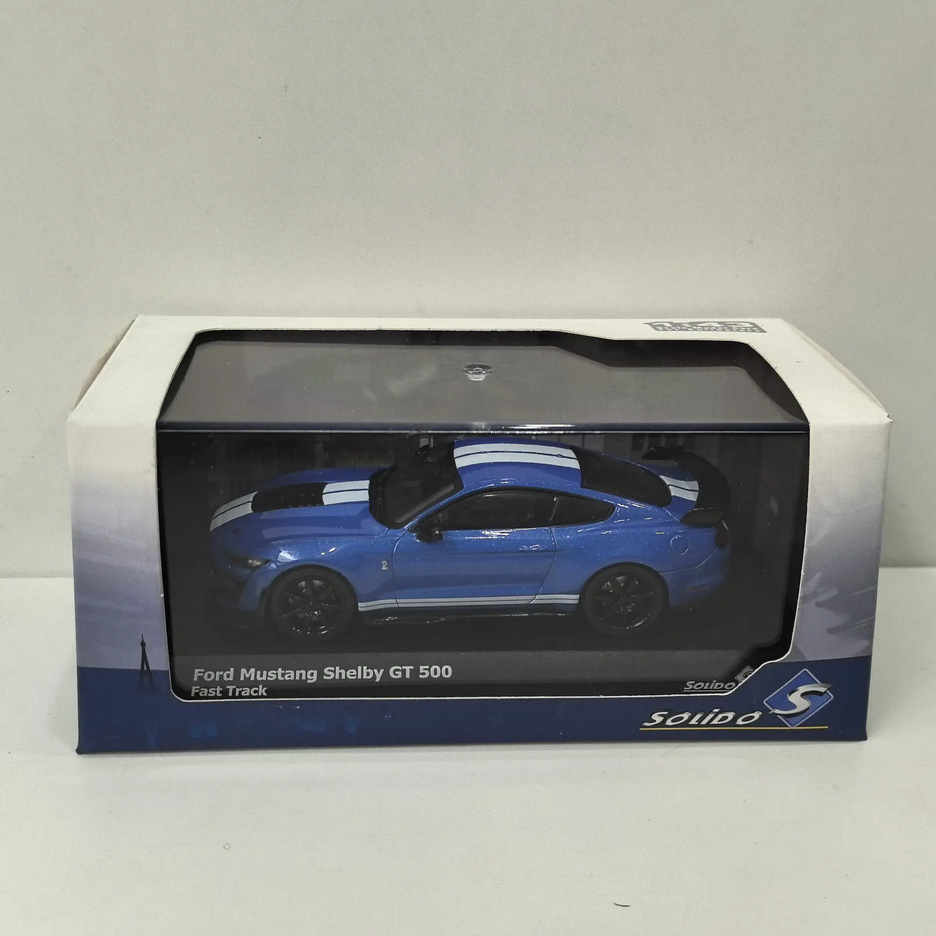 Diecast Solido 1/43…