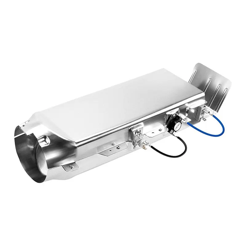 

【НАИДЕТЯЖНАЯ СТОЙКОСТЬ】Нагревательный элемент для сушильных машин DC97-14486A для моделей DVE50R5200W/A3, DVE50R5400V/A3, DV40J3000EW/A2, DV45H7000EW/A2, DV42H5000EW/