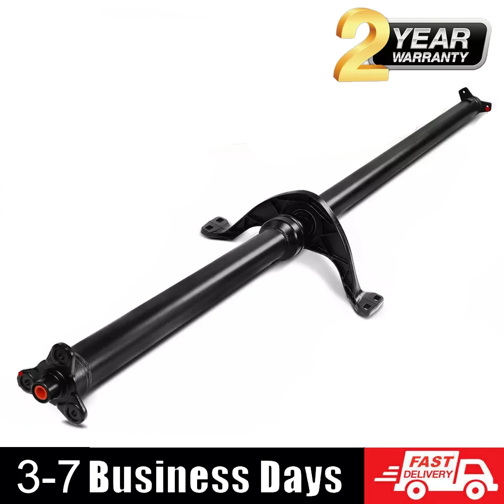 

For Audi Q3 Quattro 2015-2018 Volkswagen AWD Rear Driveshaft Prop Shaft Assembly