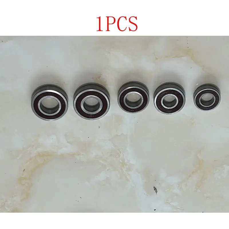 Suitable for Siemens Bosch drum washing machine water seal+bearing  6204 6205 6206 6305 6306 oil seal ring parts